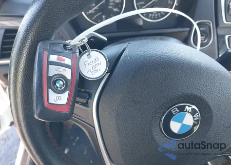 2016 BMW 228I xDrive z USA, uszkodzony, nr VIN WBA1G9C5XGV598331